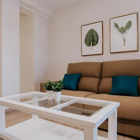 Apartment San Rafael 4- Parking Gratuito *