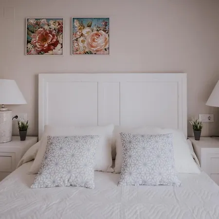 San Rafael 4- Parking Gratuito Apartment