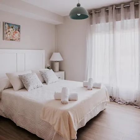 Apartment San Rafael 4- Parking Gratuito Cordoba
