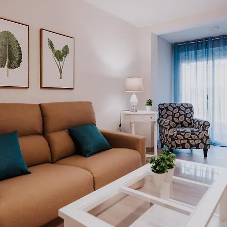 Apartment San Rafael 4- Parking Gratuito Cordoba