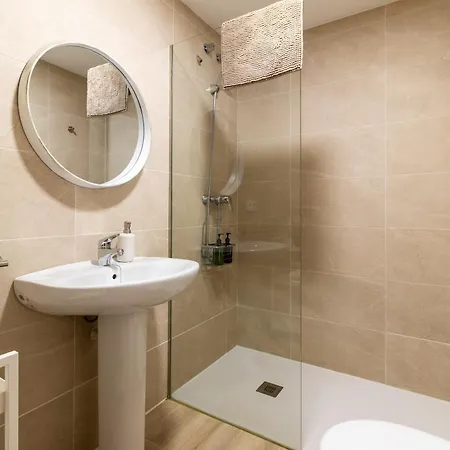 San Rafael 4- Parking Gratuito Apartment Cordoba