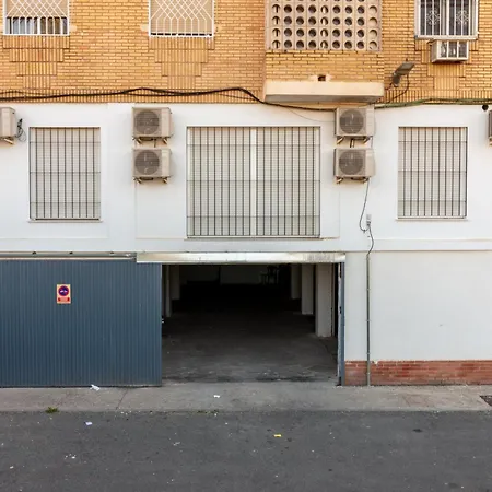 San Rafael 4- Parking Gratuito Apartment Cordoba